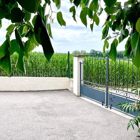 Villa La Belle Etoile Exterior photo